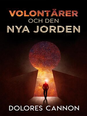 cover image of De Tre Vågorna Av Volontärer Och Den Nya Jorden